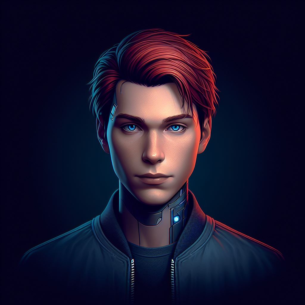 Author Avatar